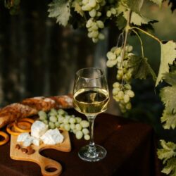 Mis Uvas - Gourmet